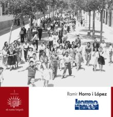 RAMIR HORRO I LÓPEZ