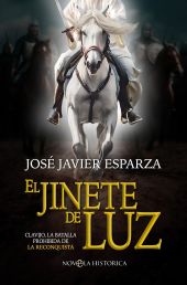EL JINETE DE LUZ