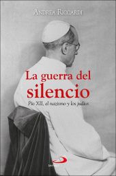 LA GUERRA DEL SILENCIO