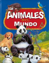 ANIMALES DEL MUNDO VOL. III