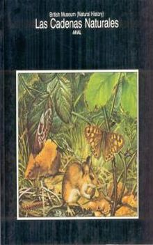 Las cadenas naturales.