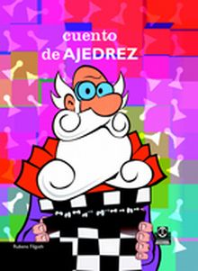 Cuento de ajedrez (Color)