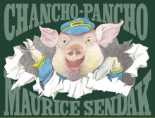 CHANCHO - PANCHO (C) (CARTONE)