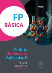 ADAPTACIÓN CURRICULAR 2º DE FP BÁSICA
