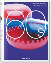 25 DEORATIVE ART 60S HC