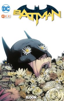 BATMAN: BLOOM