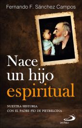 NACE UN HIJO ESPIRITUAL