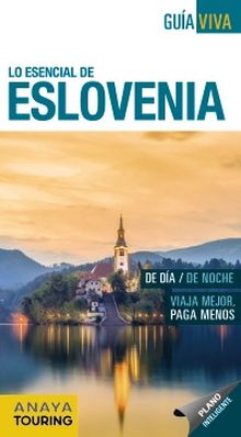 ESLOVENIA GUIAS VIVAS