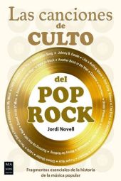 LAS CANCIONES DE CULTO DEL POP ROCK