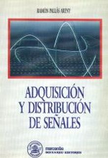 Adquisición y distribución de señales