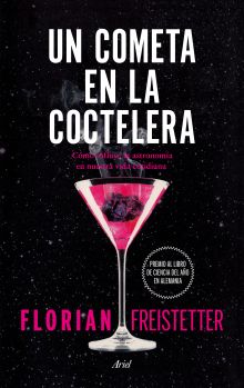 UN COMETA EN LA COCTELERA