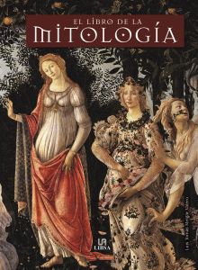 EL LIBRO DE LA MITOLOGÍA