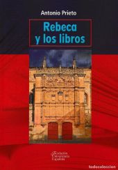 REBECA Y LOS LIBROS