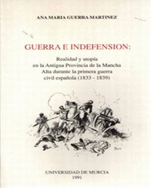 Guerra e Indefensión