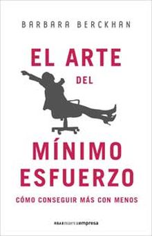 El arte del minimo esfuerzo