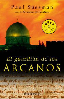 El guardián de los arcanos