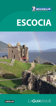Escocia (La Guía verde)