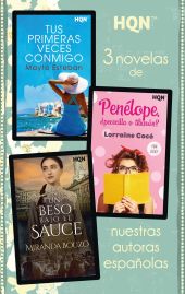 E-Pack autoras españolas abril 2023