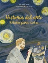 HISTORIA DEL ARTE. RELATOS PARA NIÑOS