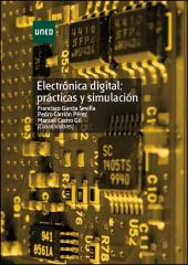ELECTRONICA DIGITAL: PRACTICAS Y SIMULACION