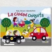 LA CIUDAD CHIQUITA