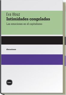 INTIMIDADES CONGELADAS