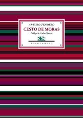 Cesto de moras