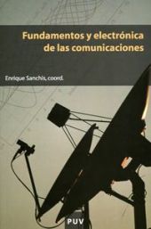 Fundamentos y electrónica de las comunicaciones
