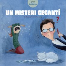 UN MISTERI GEGANTI