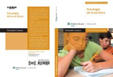 Psicología de la escritura (8.ª edición)