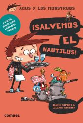 2 ¡SALVEMOS EL NAUTILUS!