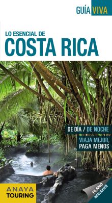 COSTA RICA GUIAS VIVAS