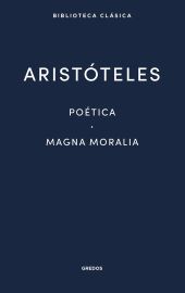 POETICA / MAGNA MORALIA