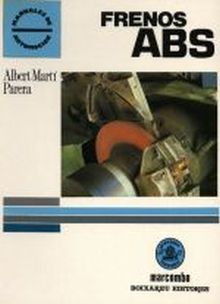 FRENOS ABS