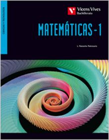 Matematicas 1 Bachillerato Ciencias-tecnologia