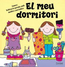EL MEU DORMITORI