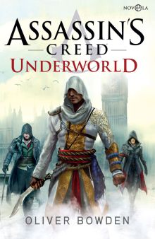 ASSASSIN S CREED UNDERWORLD