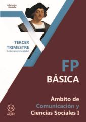 ADAPTACIÓN CURRICULAR 1º DE FP BÁSICA
