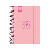 ESPIR E8 1DP 25-26 ROSA+