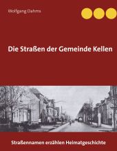 DIE STRAßEN DER GEMEINDE KELLEN
