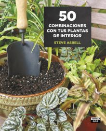 50 COMBINACIONES CON TUS PLANTAS DE INTERIOR