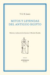 MITOS Y LEYENDAS DEL ANTIGUO EGIPTO
