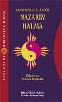 NAZARIN / HALMA