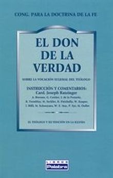 DON DE LA VERDAD