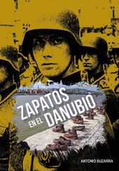 ZAPATOS EN EL DANUBIO