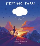 T´ESTIMO, PAPA
