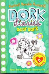 DORK DIARIES