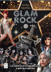 GLAM ROCK