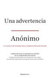 Una Advertencia (A Warning)