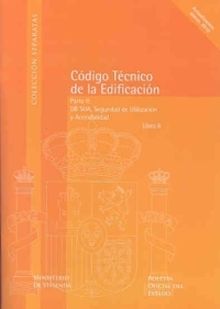 CTE. SEGURIDAD DE UTILIZACION Y ACCESIBILIDAD. LIB